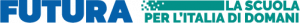Futura scuola-logo